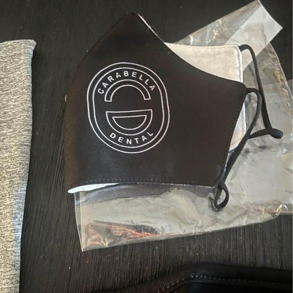 NEW Masks - Picture 3 of 4